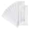 3.75" x 8.75" White Slimline Vellum Envelopes by Recollections™, 10ct.
